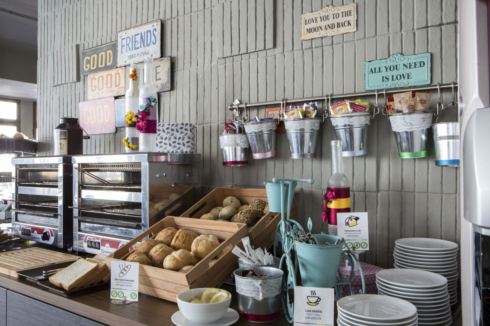 Photo - Casual Vintage Valencia