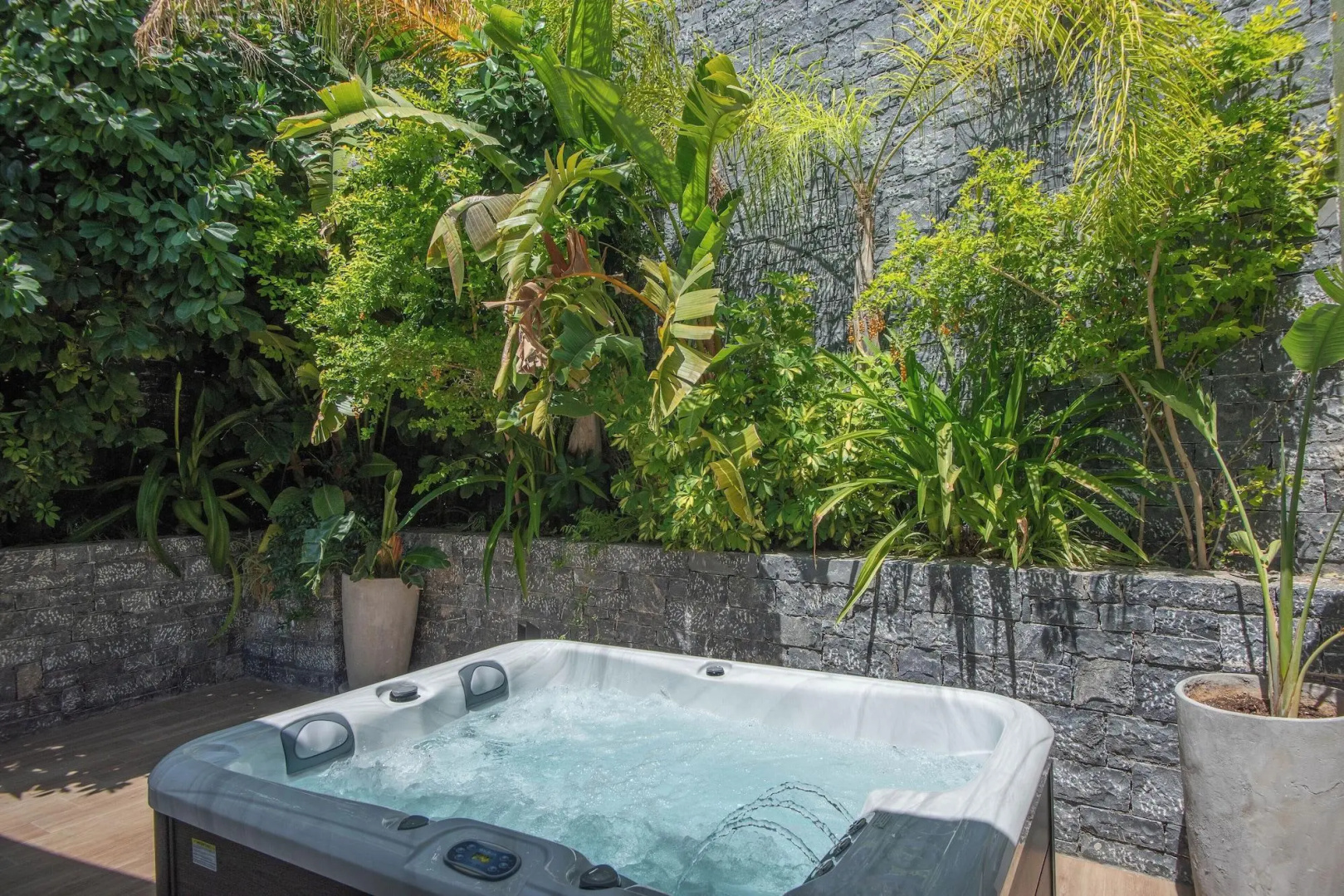 Foto - Lazar Lux Suites - Ammoudara