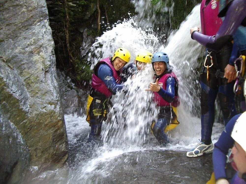 Foto - Apartamentos Rurales "La Torre" y "El Pielago"