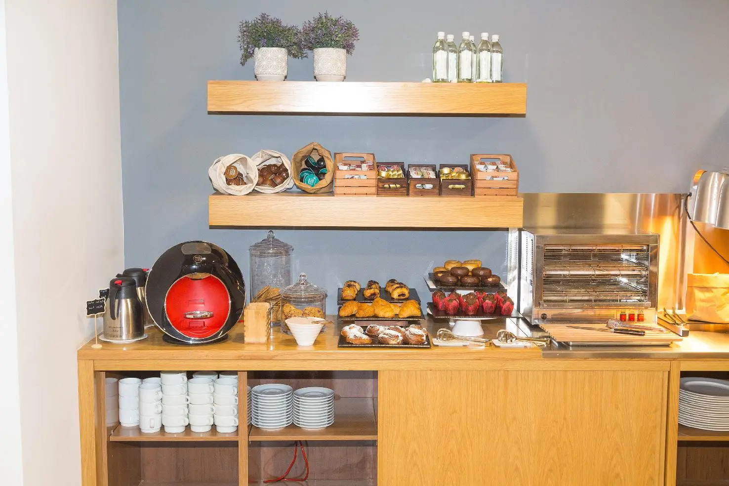 Photo - Hotel Serrano