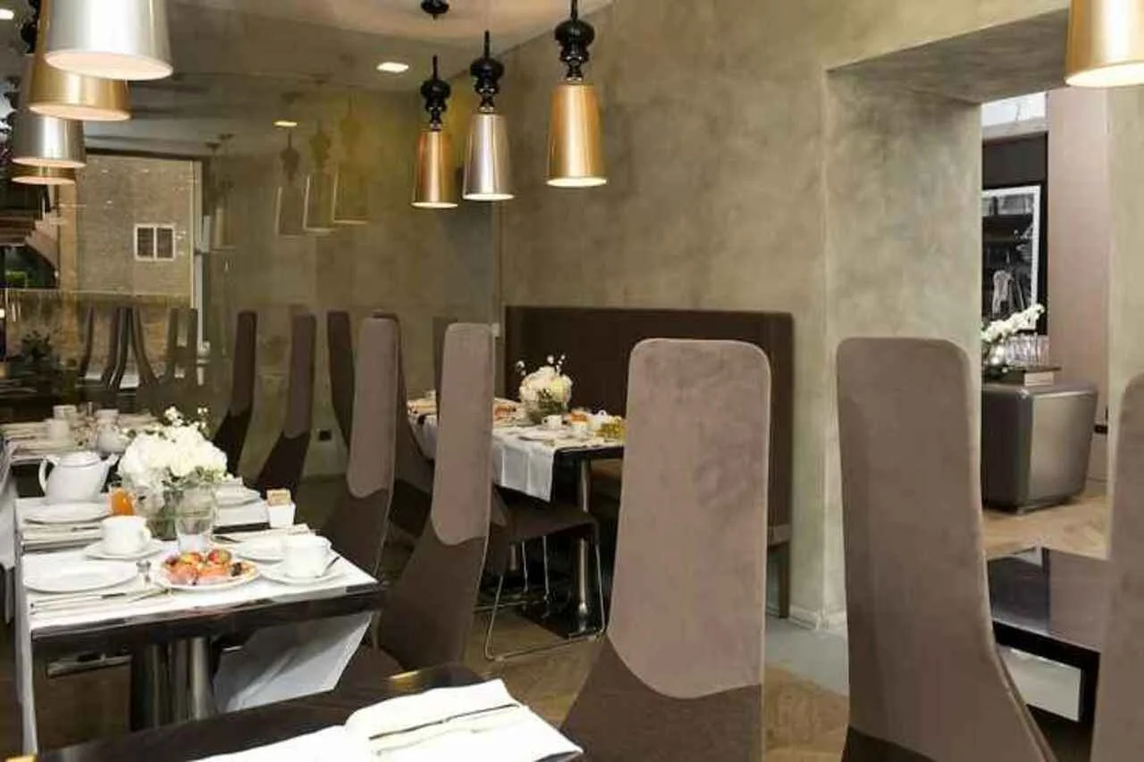 Foto - Palazzo Velabro, a Member of Design Hotels