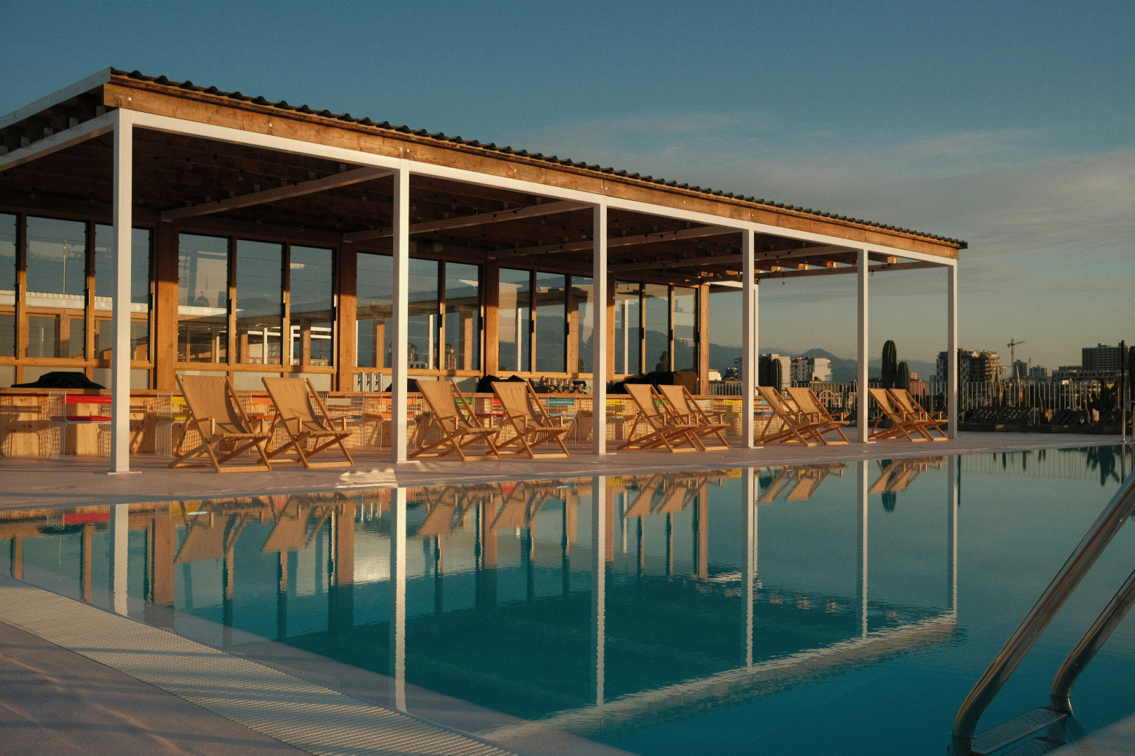 Photo - Rooms Hotel Batumi