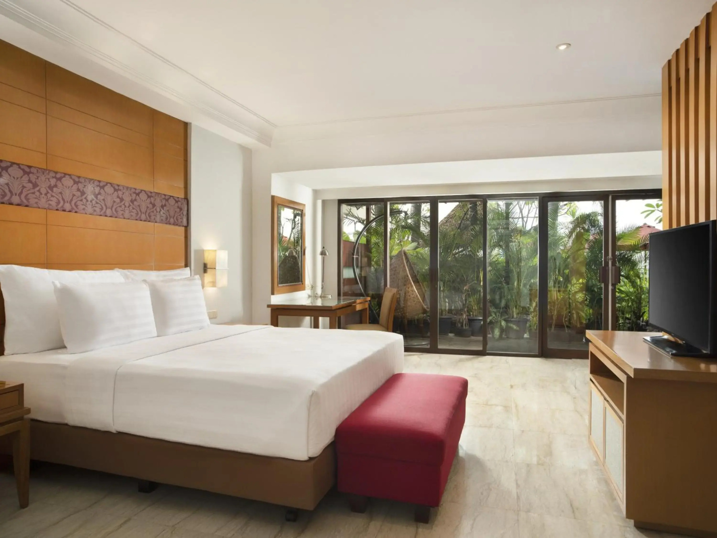 Foto - Hotel Ciputra Jakarta