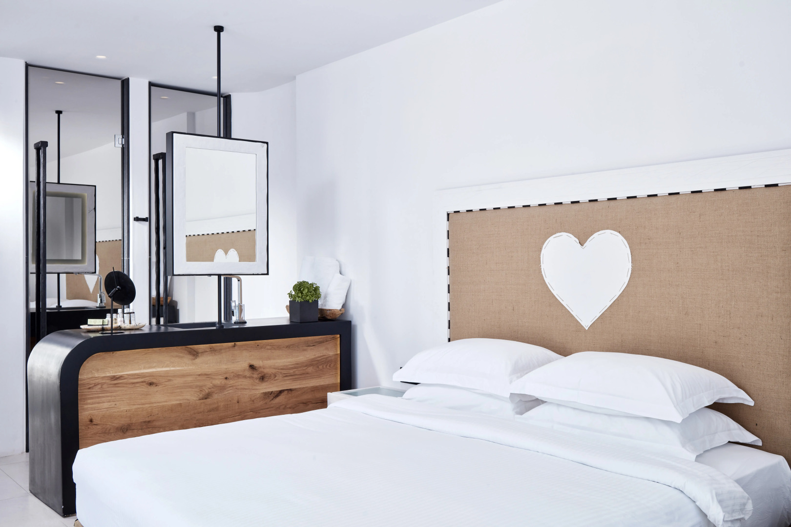 Foto - Royal Myconian - Leading Hotels of the World