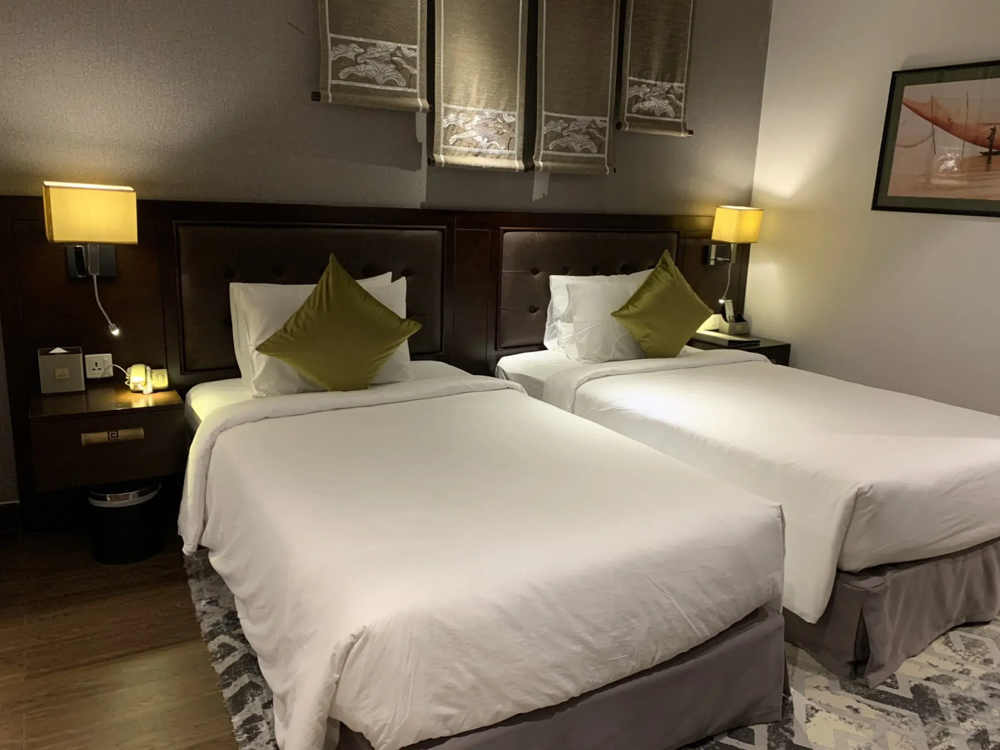 Foto - The Odys Boutique Hotel