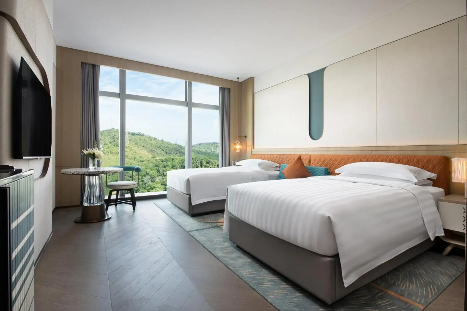 Foto - Fashion Town Hotel Shenzhen MGallery Collection