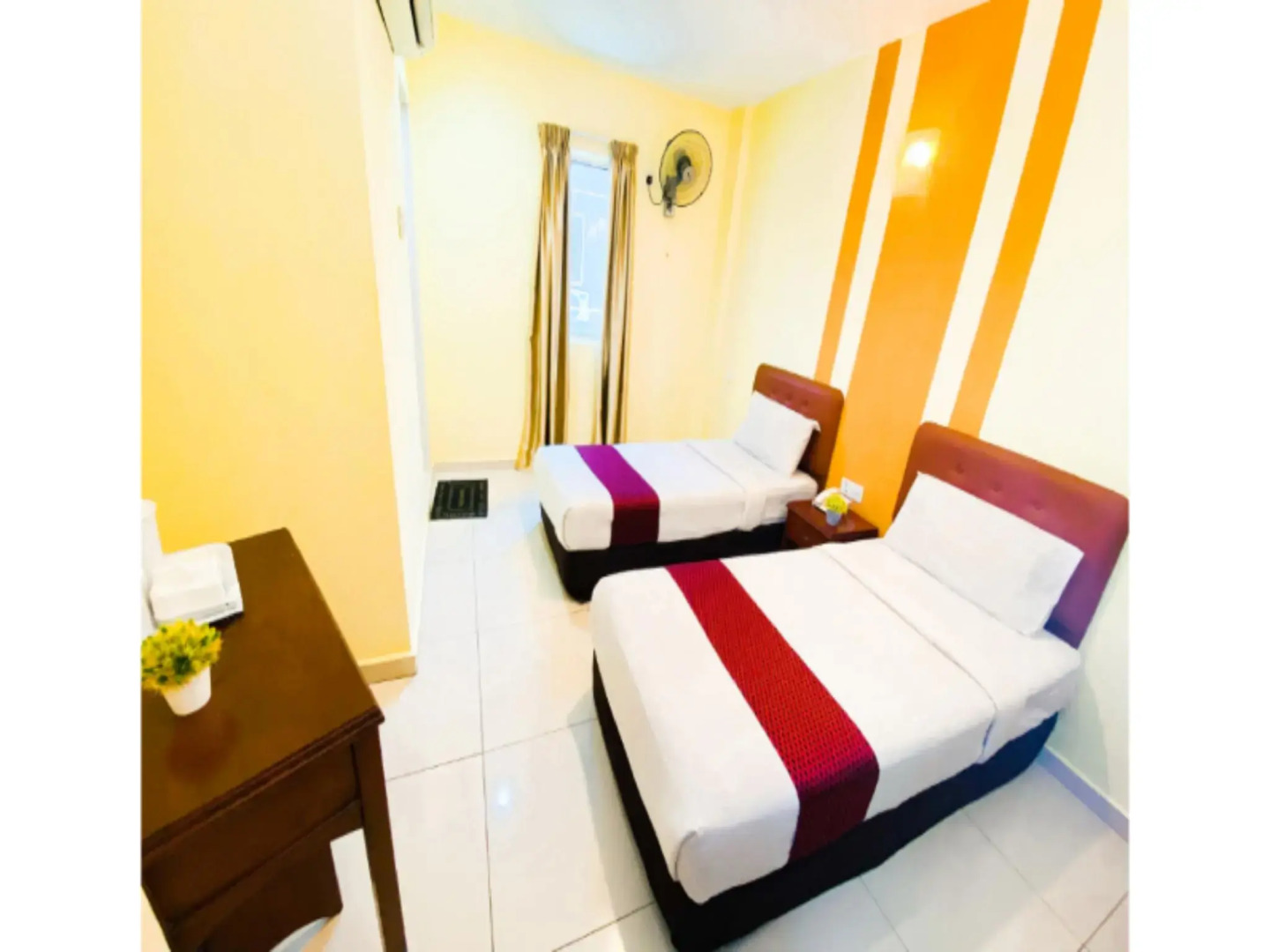 Photo - Sun Inns Hotel Bandar Puchong Utama