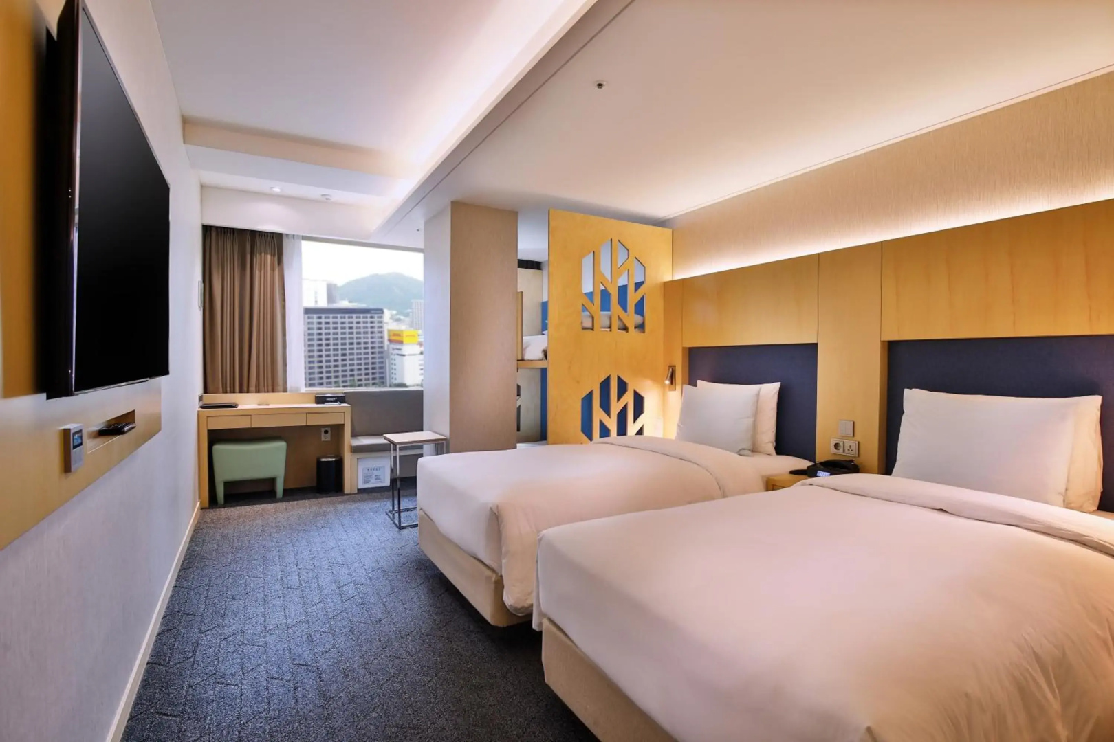 Photo - Hotel Midcity Myeongdong