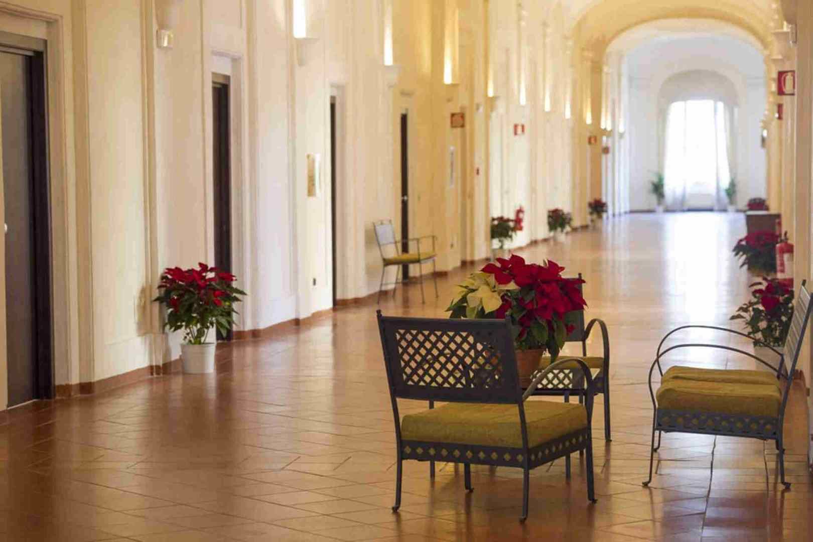 Foto - Domus Sessoriana