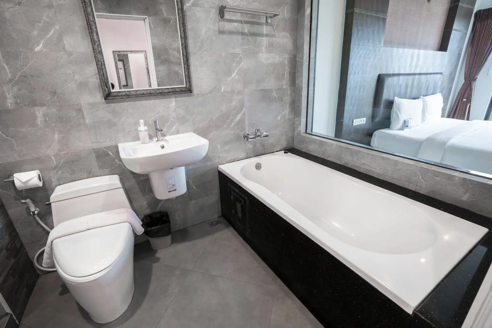 Foto - Tribe Pattaya