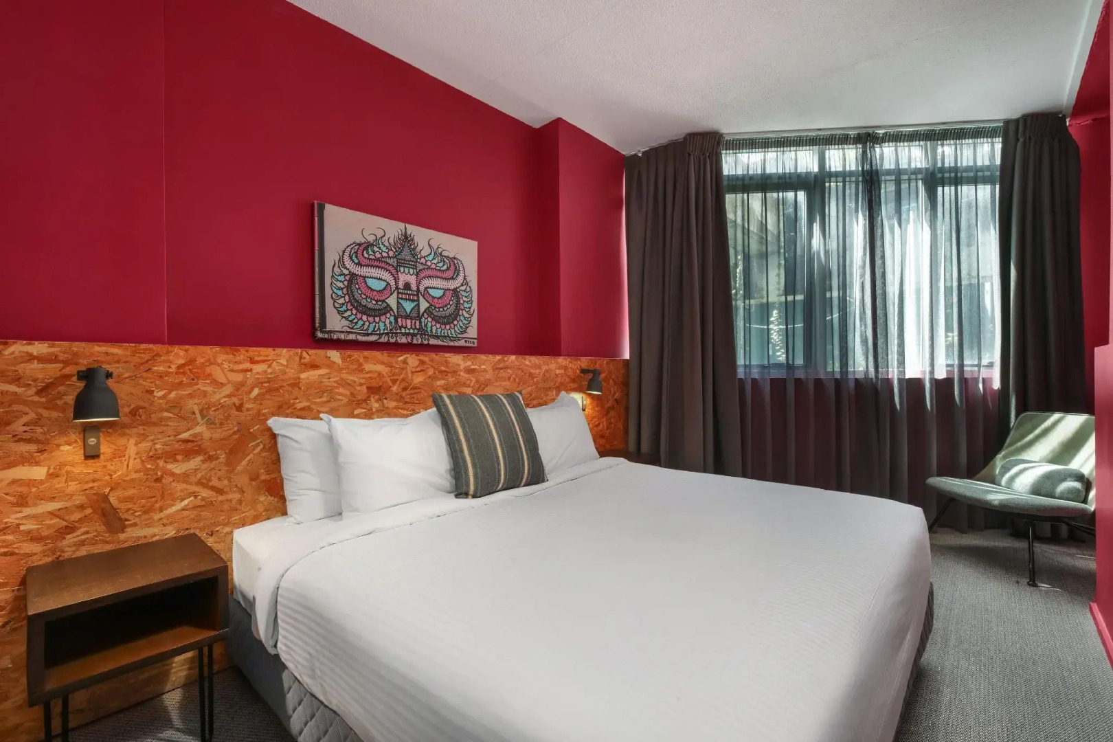 Foto - The Urban Newtown