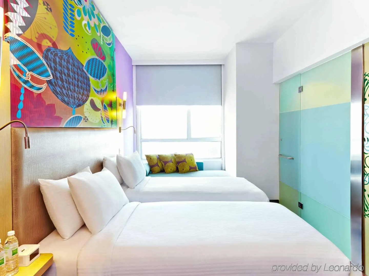 Photo - Ibis Styles Kuala Lumpur Fraser Business Park