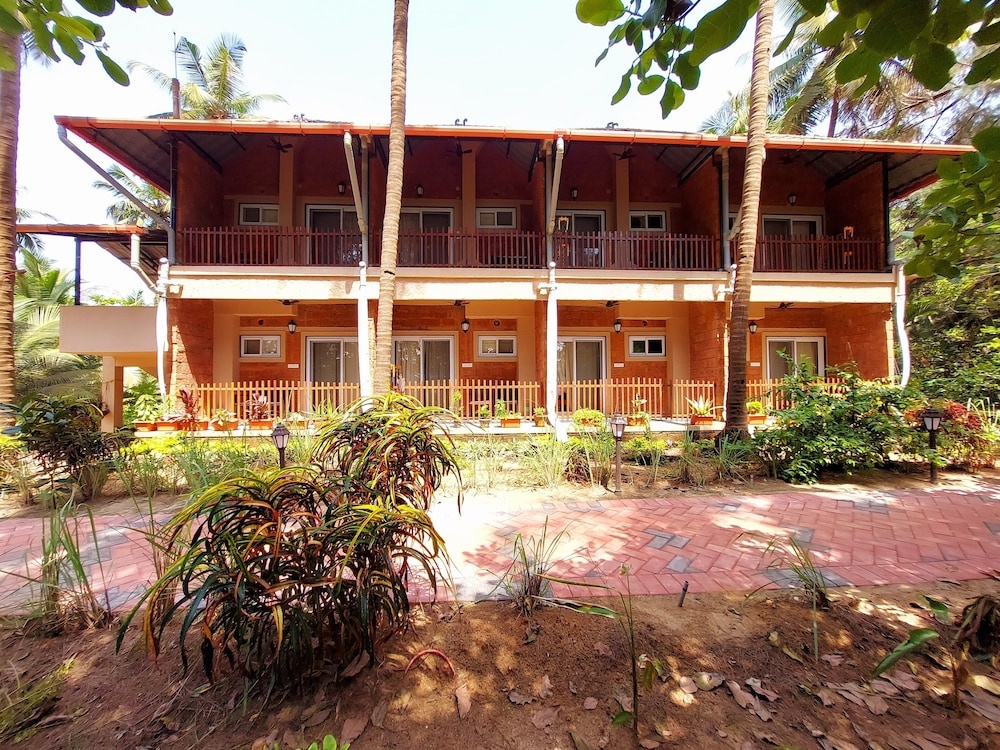 OmBodhi Retreat