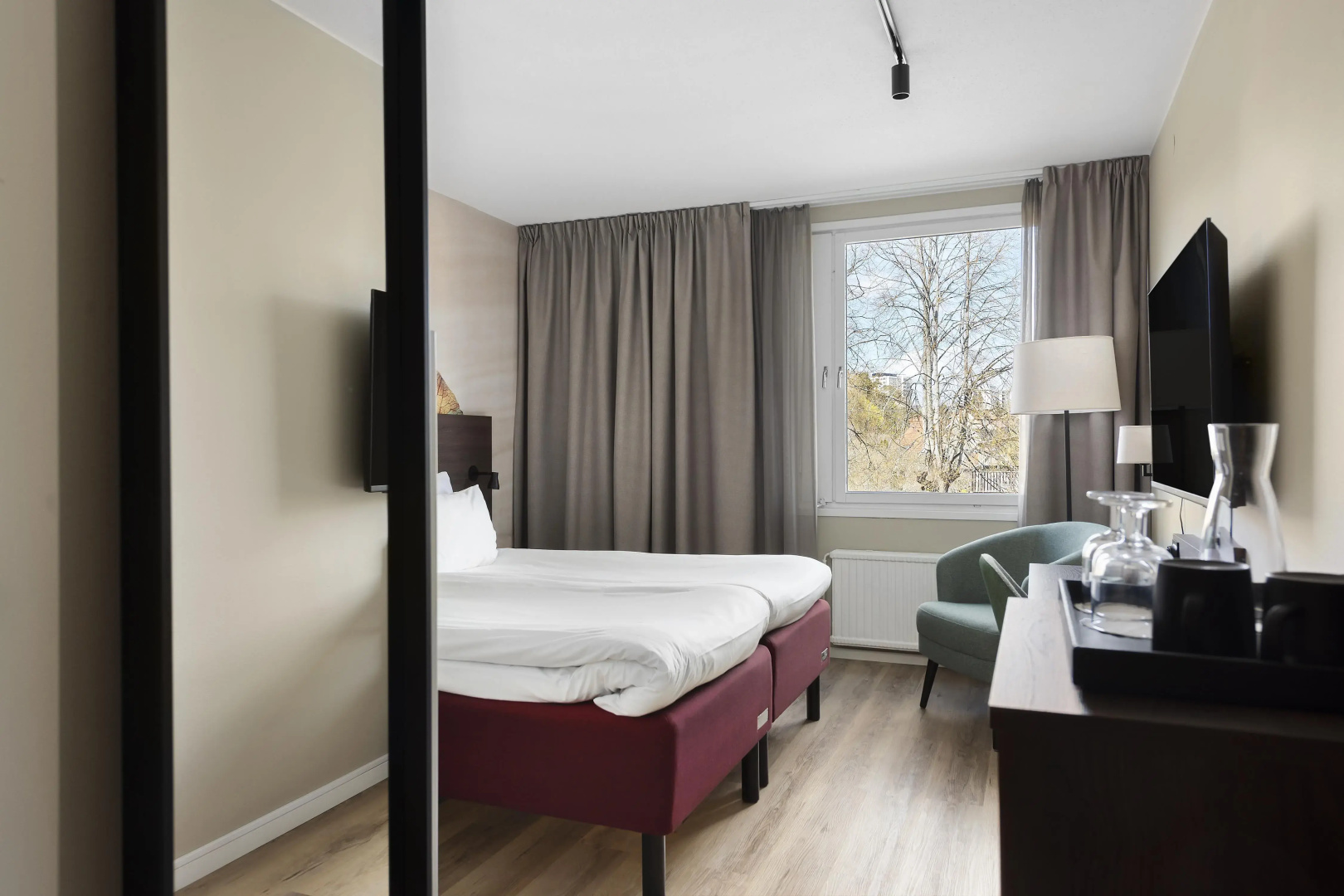 Foto - Best Western Plus Skogshojd