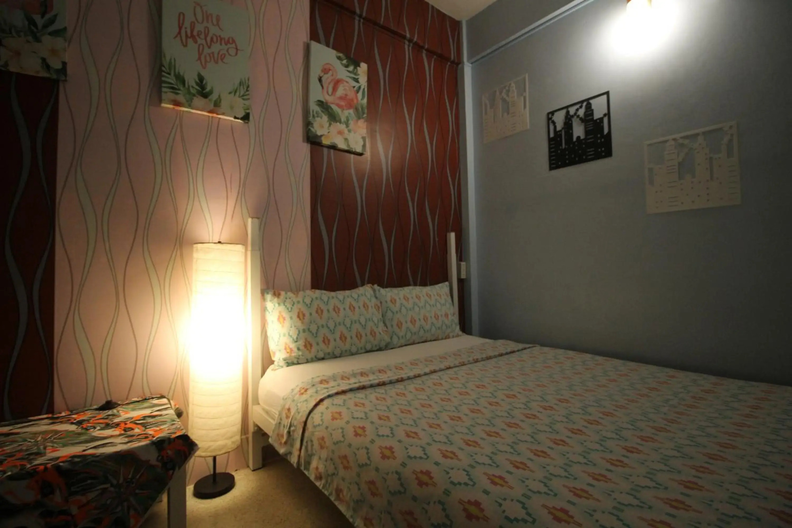 Foto - Baan Nampetch Hostel