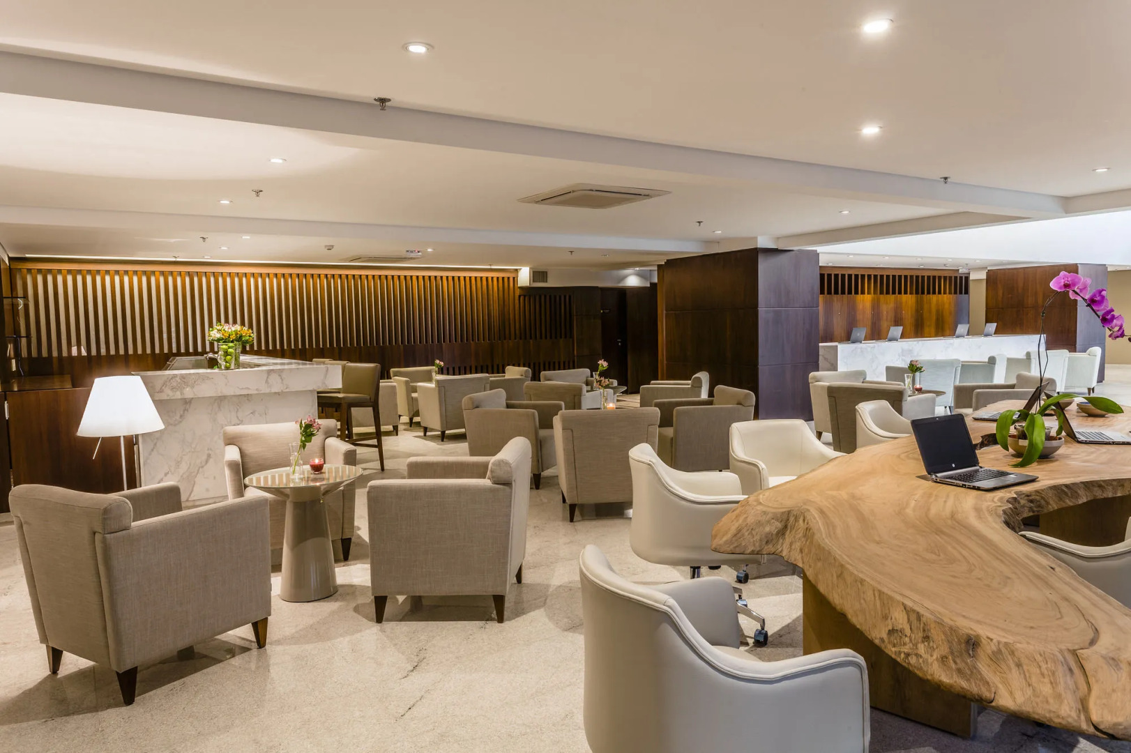 Foto - Blue Tree Premium Alphaville