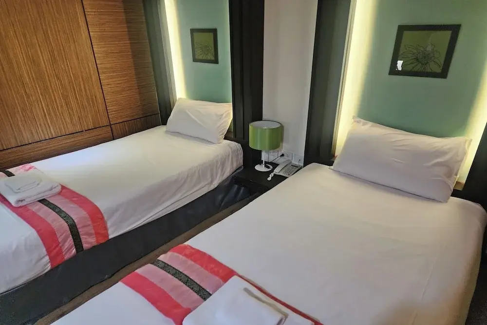 Photo - Suan Sunandha Palace Hotel