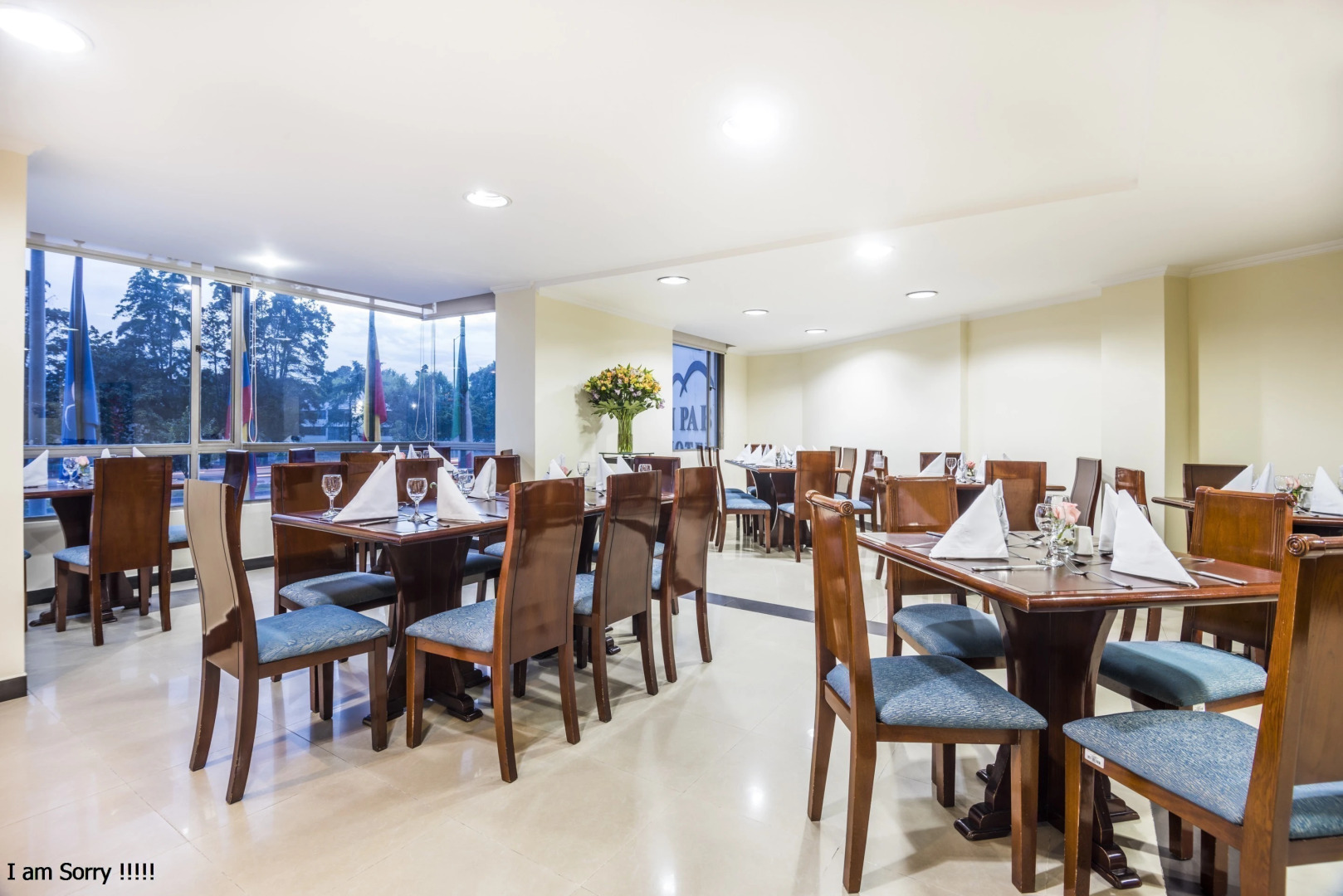 Foto - Hotel San Pablo