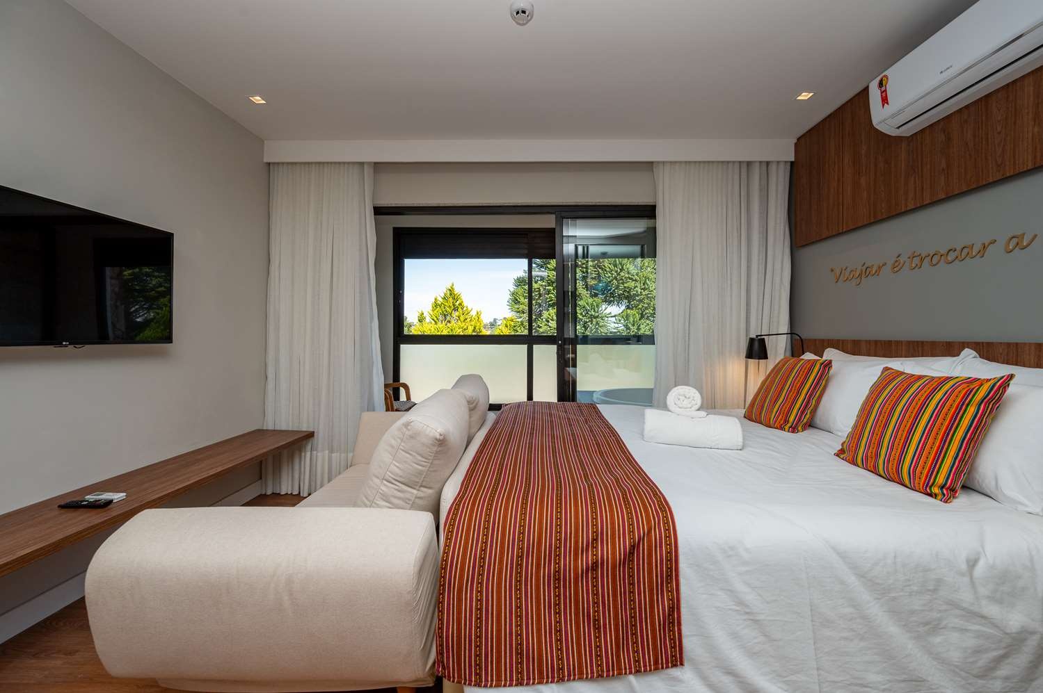 Foto - Wanderlust Experience Hotel BW Signature Collection OFICIAL