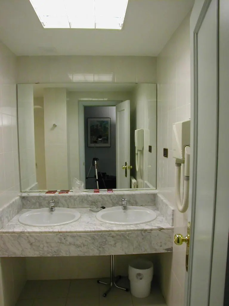 Photo - Hotel Rey Sancho Ramirez