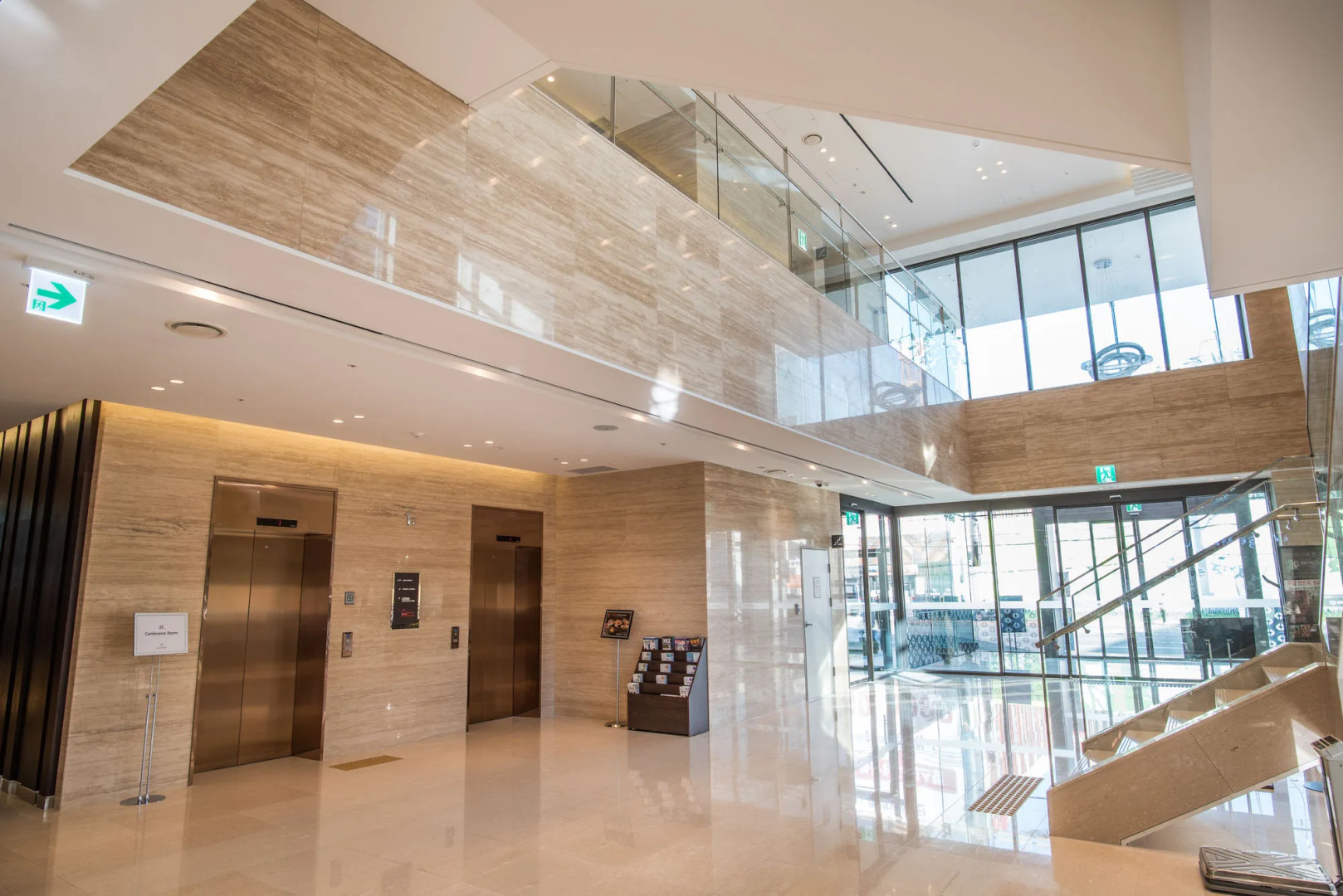 Foto - IBC Hotel Dongdaemun