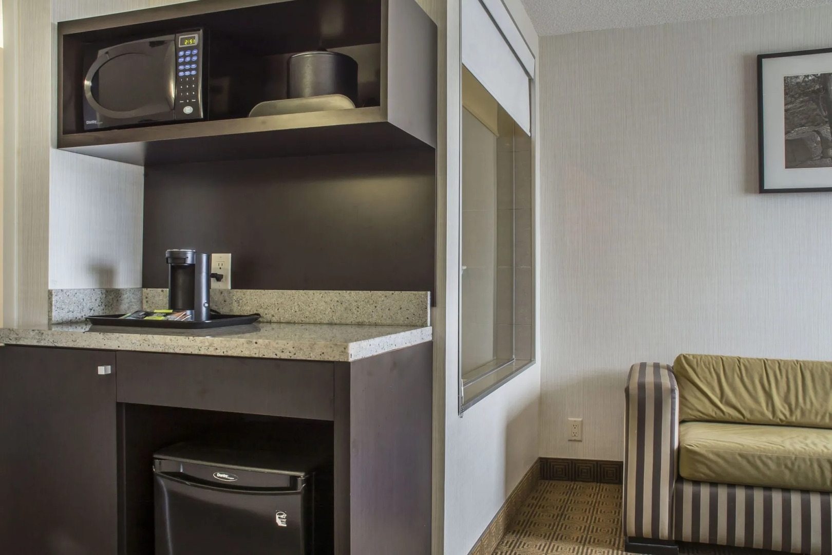 Foto - Quality Hotel