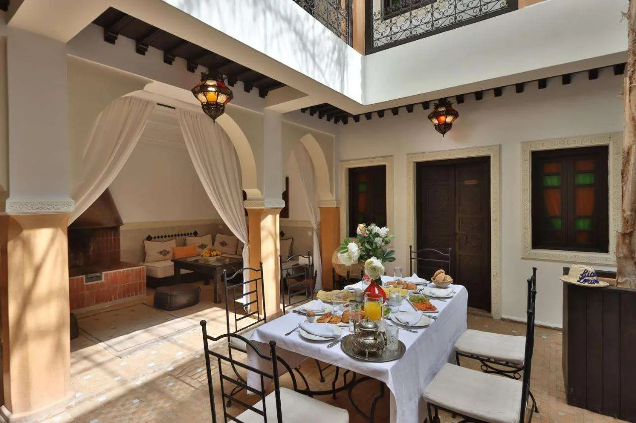 Photo - Riad 22 - L'Etoile d'Orient