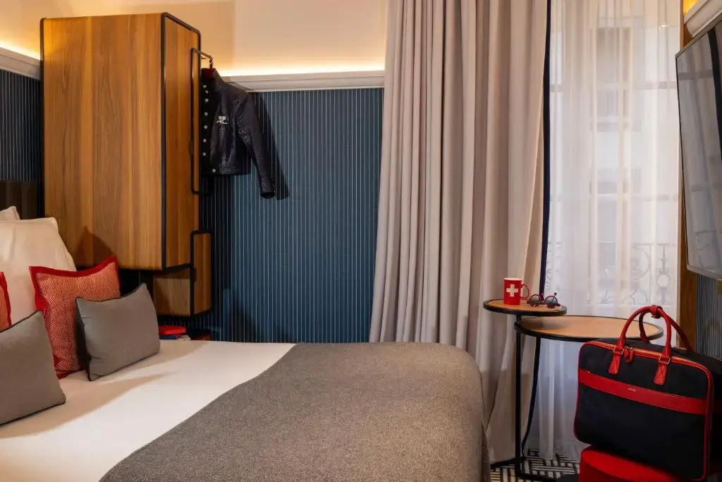 Foto - Hotel D Geneva