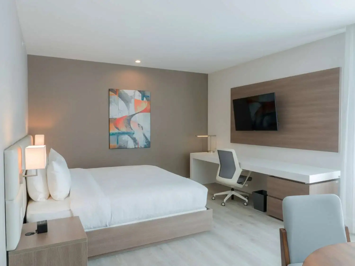 Foto - Hilton Garden Inn Santa Ana, San Jose