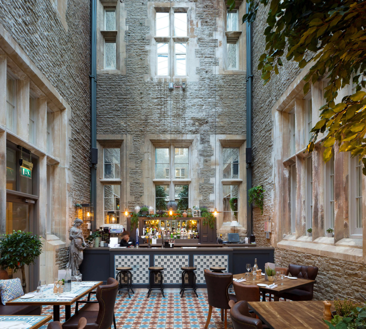 Photo - De Vere Tortworth Court