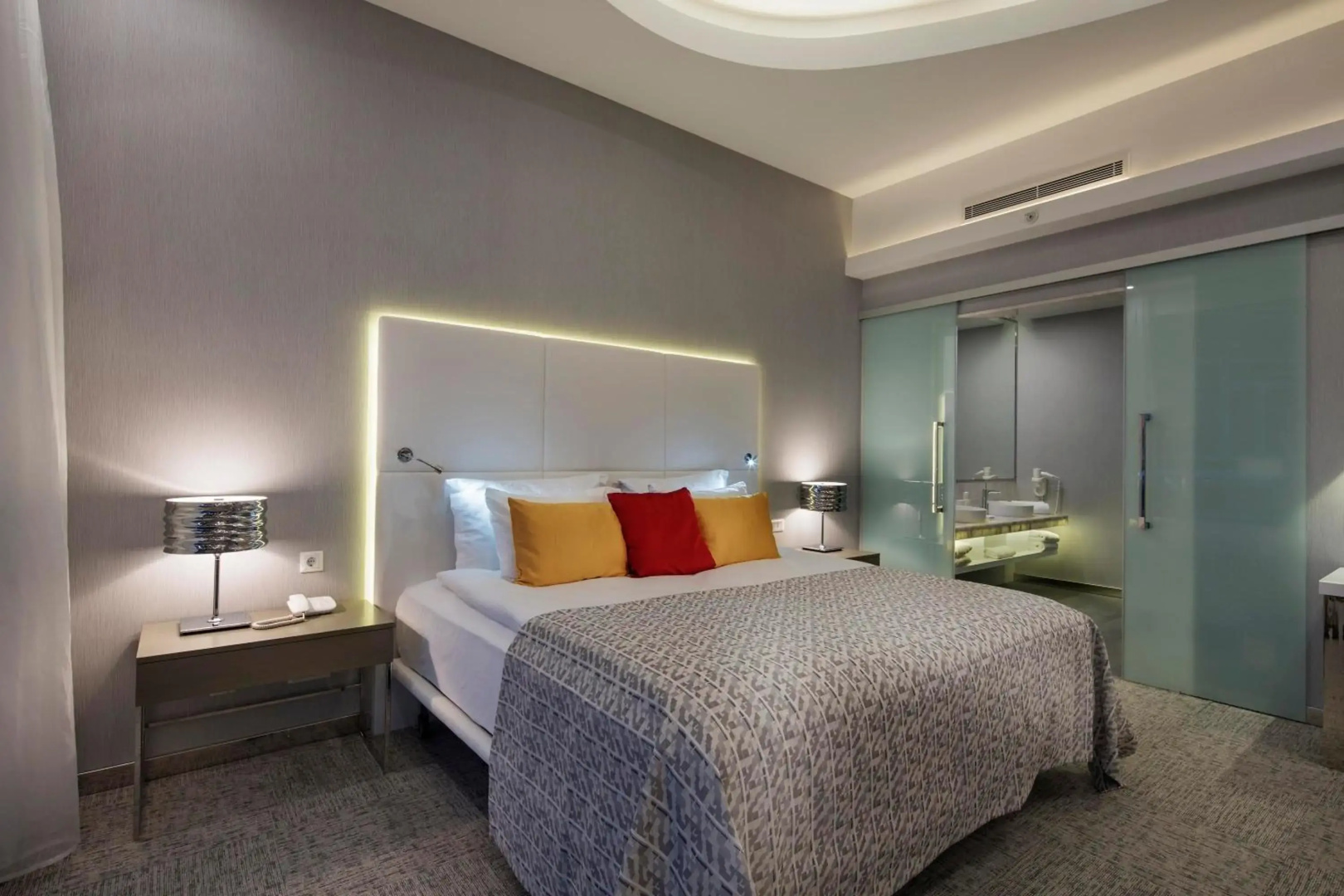 Foto - The Sense De Luxe Hotel – All Inclusive