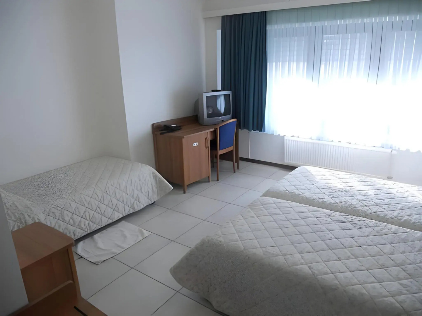 Foto - Hotel Carpini