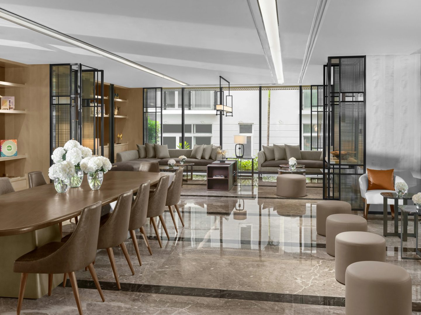 Foto - Fraser Suites Hanoi