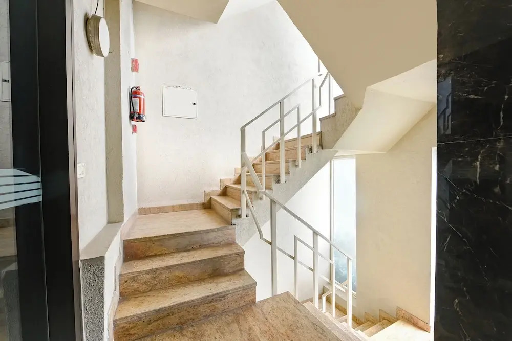 Foto - FabHotel Micasa Near Leisure Valley Park - Iffco Chowk