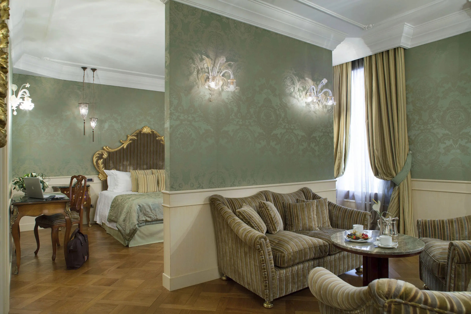 Photo - Baglioni Hotel Luna - The Leading Hotels of the World