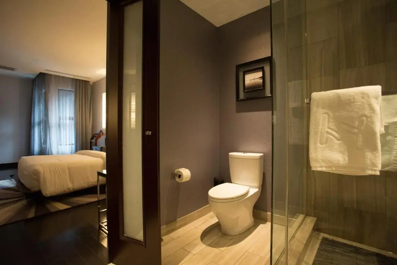Foto - Ivy Boutique Hotel
