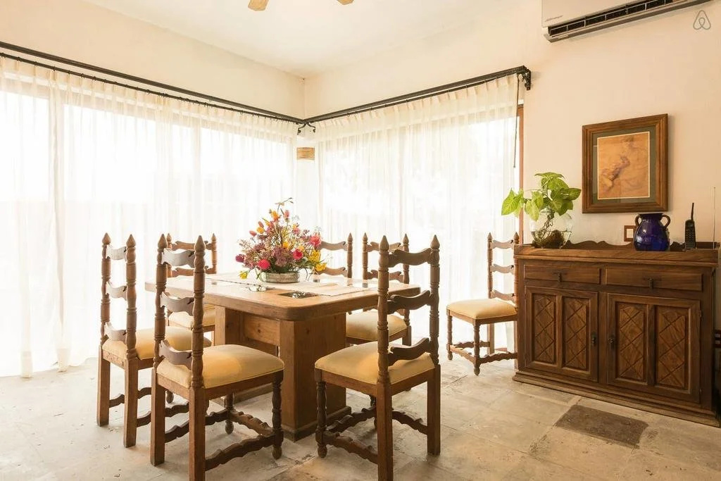 Foto - Casa La Columna