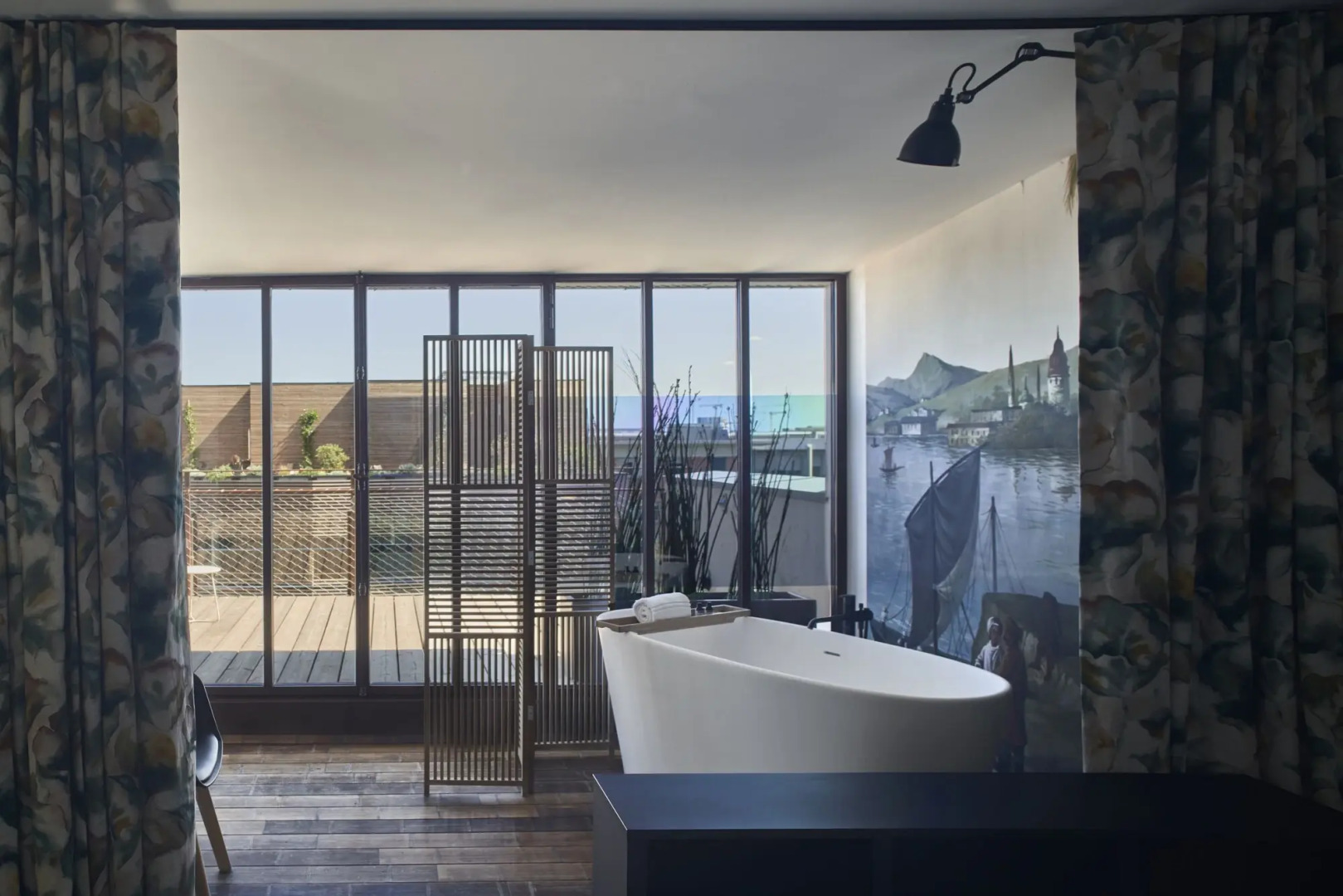 Foto - Hotel La Zoologie & Spa Bordeaux