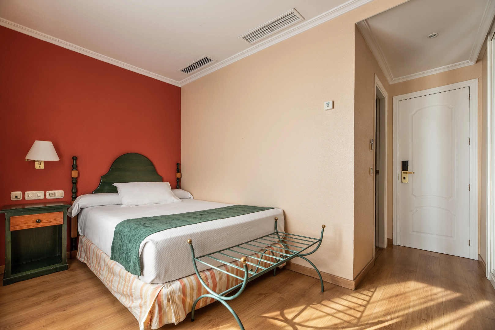 Foto - Hotel Rio Badajoz