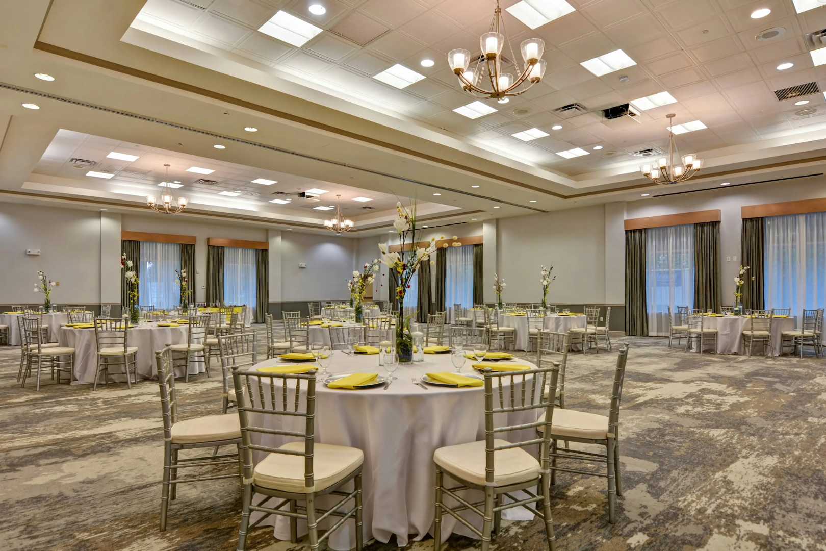 Foto - Hilton Garden Inn Lake Buena Vista/Orlando