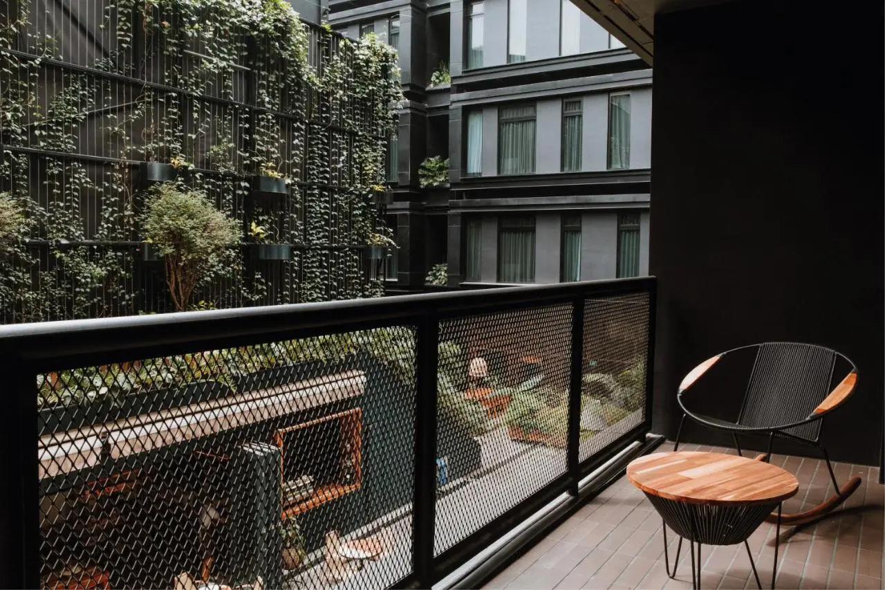 Foto - The Click Clack Hotel Medellín