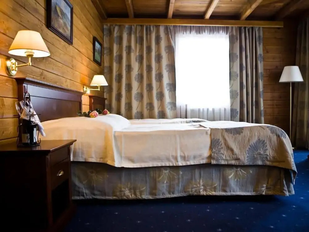 Foto - Czarny Potok Wellness & Spa Zakopane Centrum