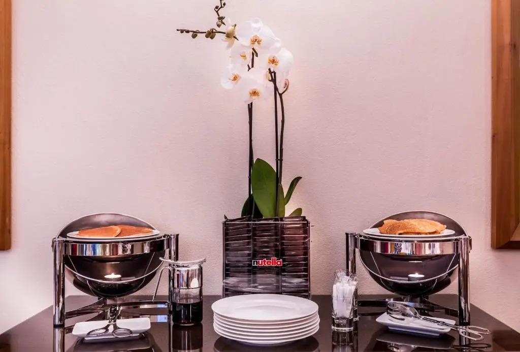 Photo - Le Pergolèse Paris Champs Elysées