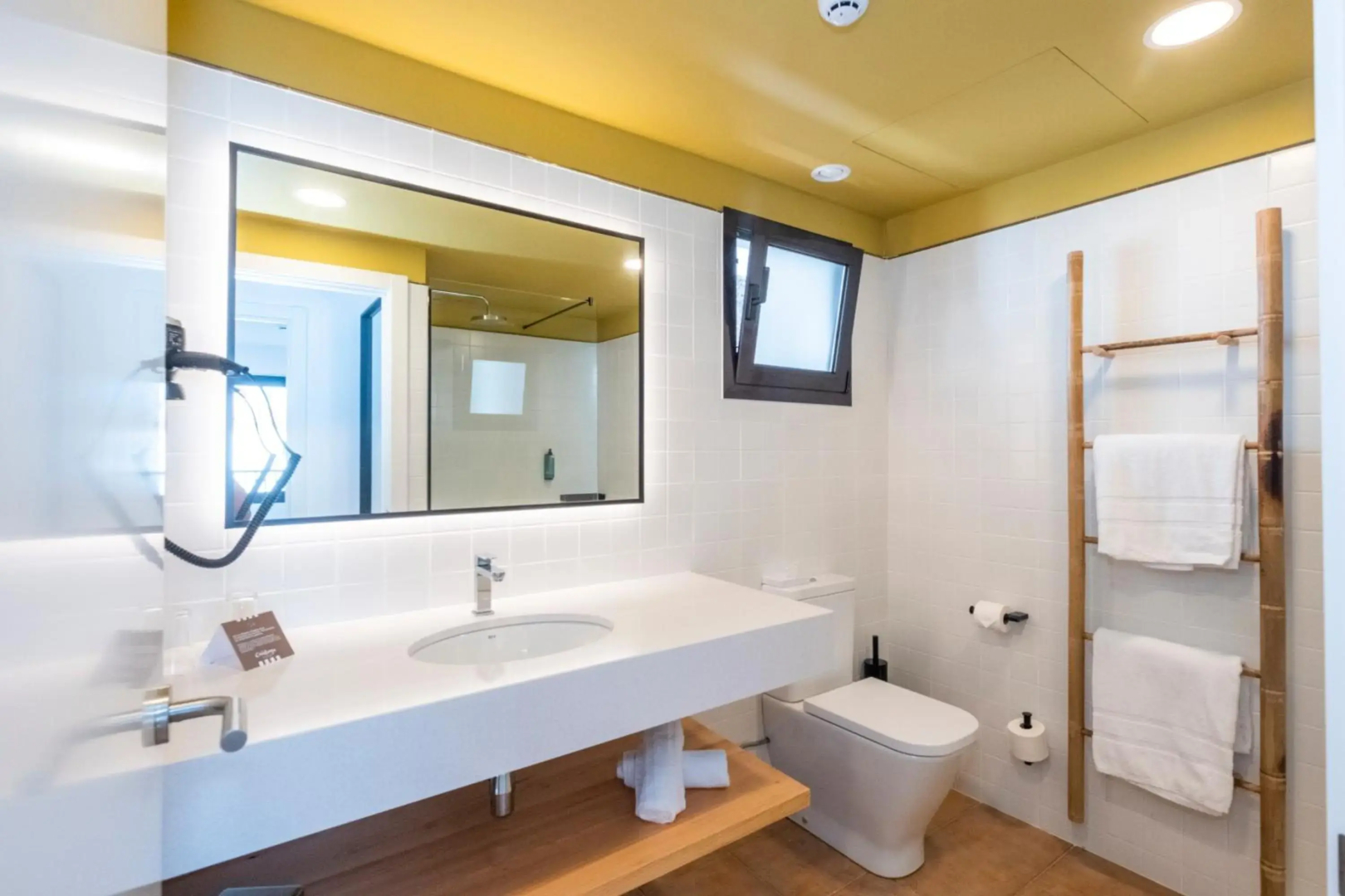 Foto - Calallonga Hotel Menorca