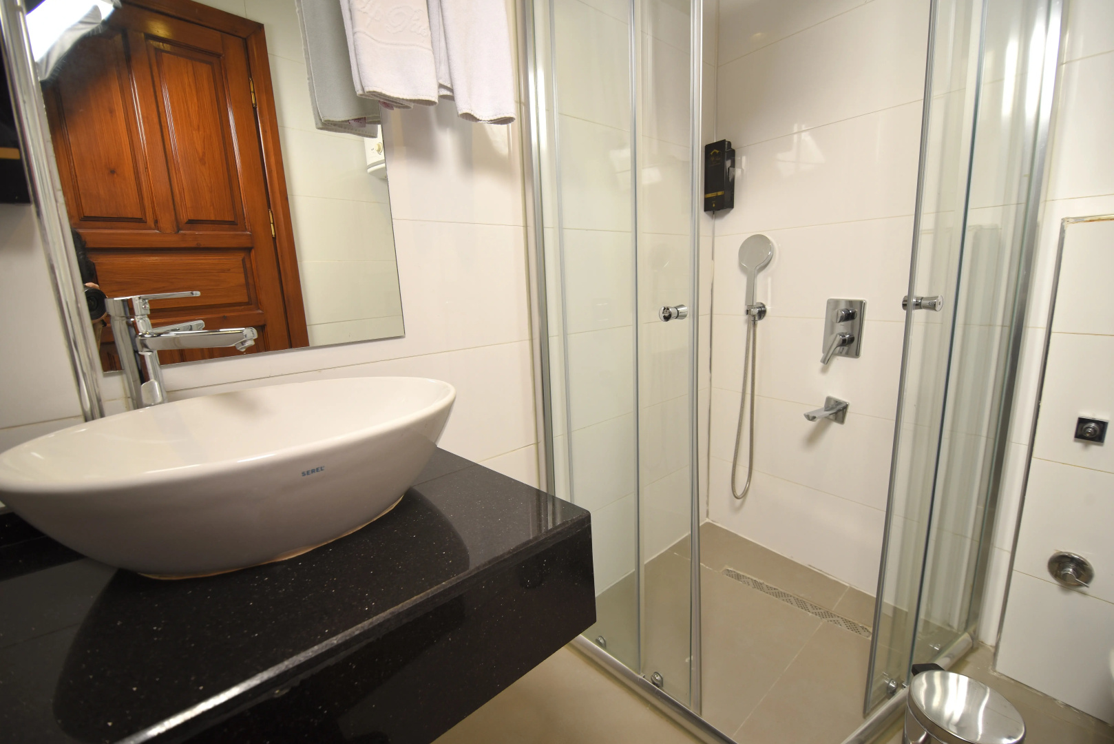 Photo - Alp Pasa Fiore Garden Suites - Special Class