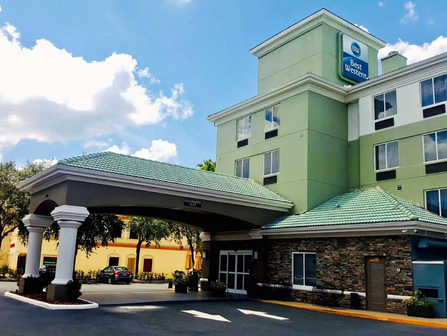 Foto - Spark by Hilton Orlando near SeaWorld