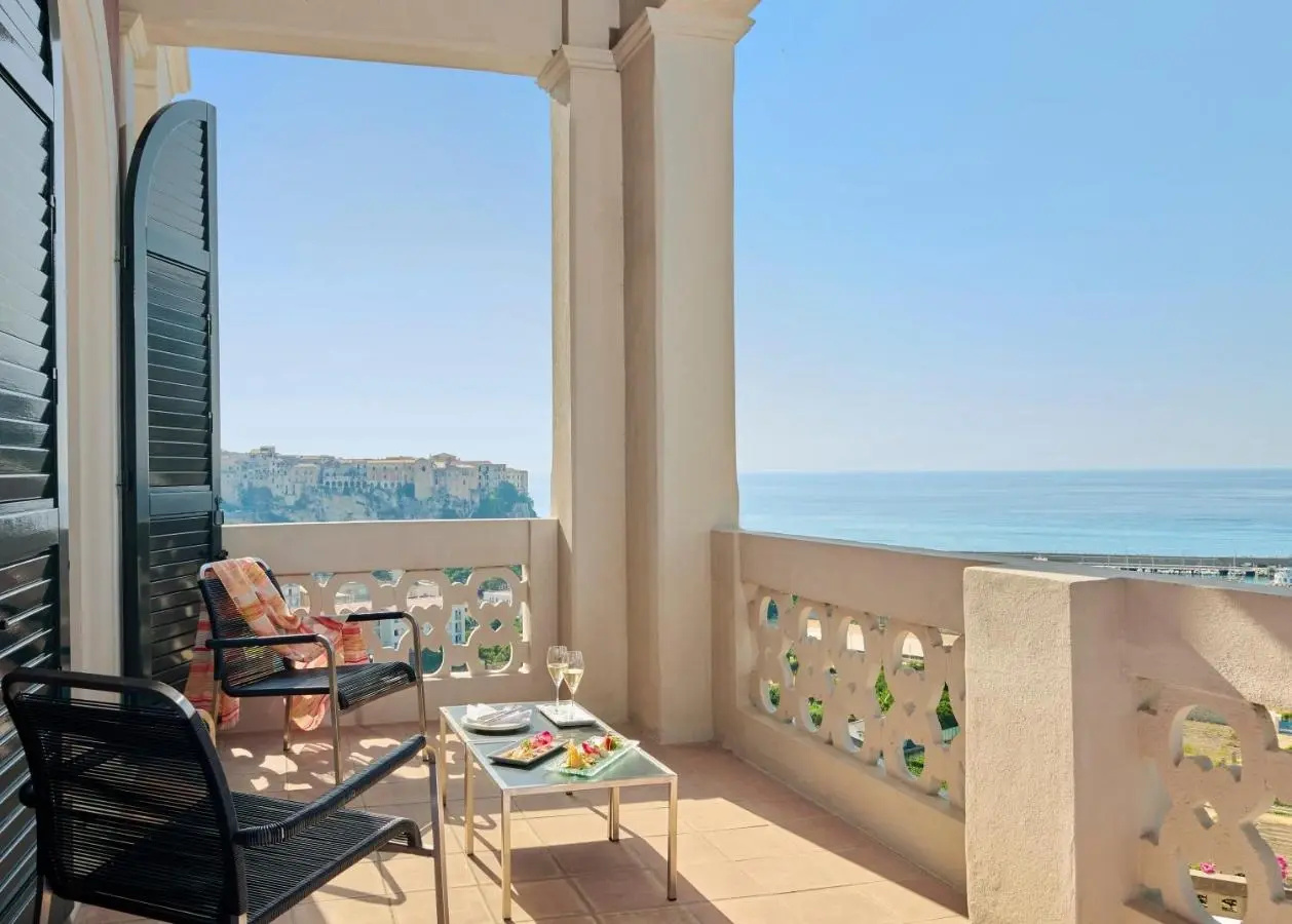 Foto - Villa Paola