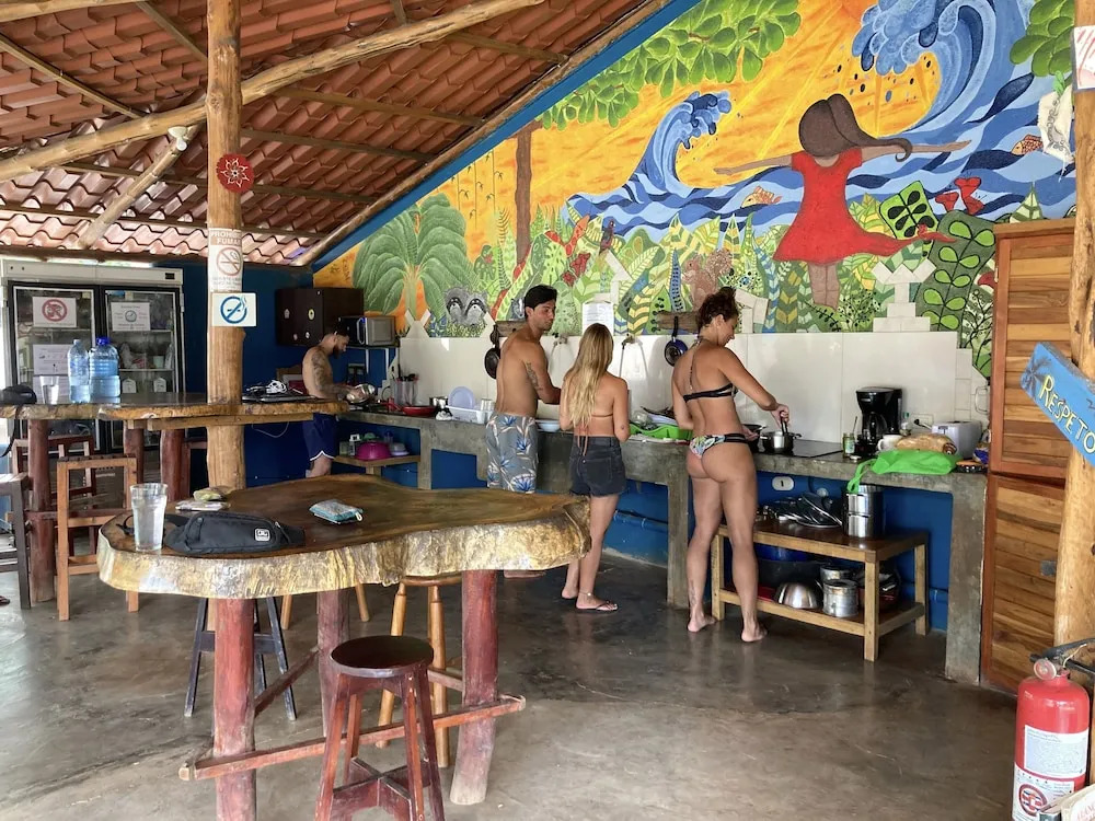 Photo - TamaHostel & Glamping