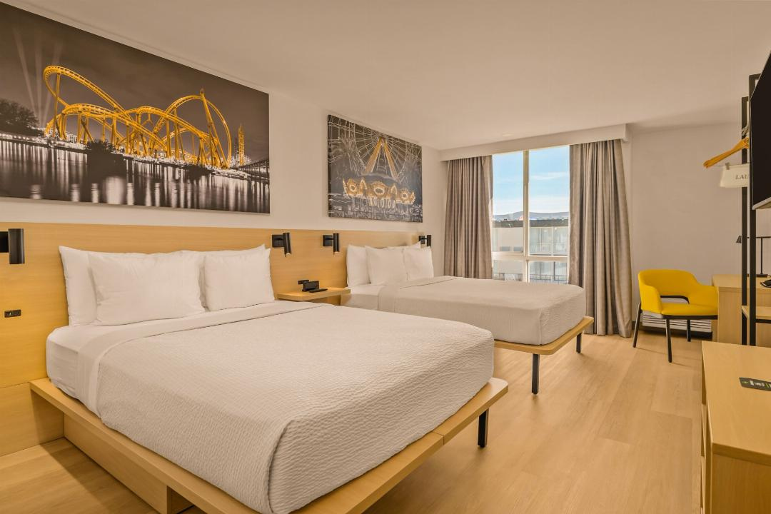 Photo - B&B HOTEL Orlando International Drive near Universal - Newly Renovated!