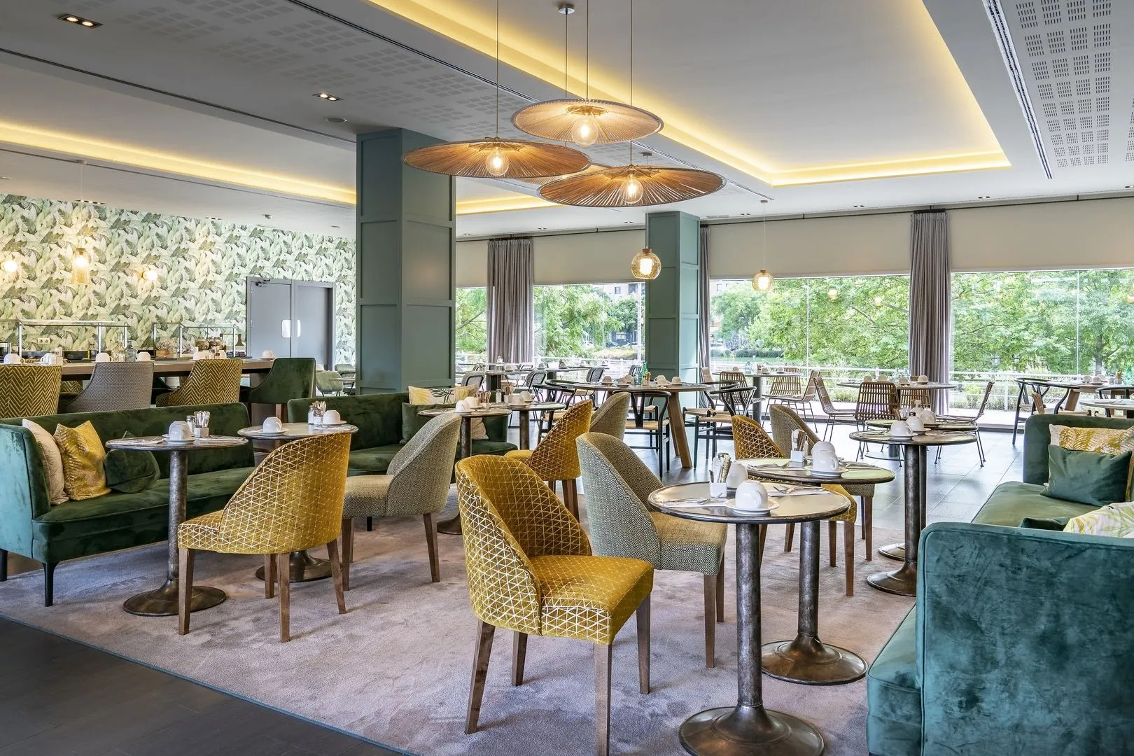 Foto - Vincci Maritimo